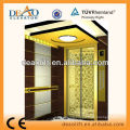 Super long service life of Machine roomless passenger elevator